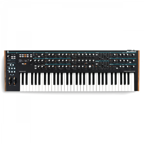 Novation Summit